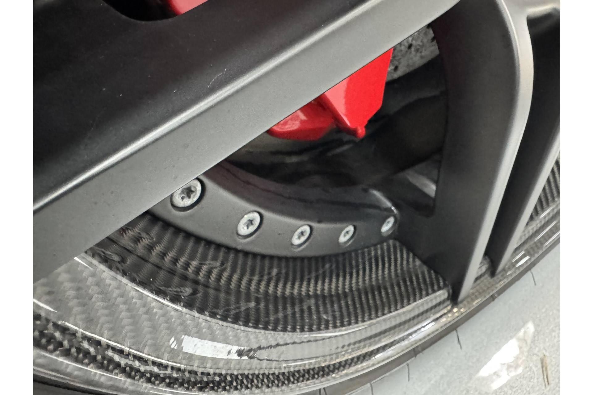 Ferrari F430 *TUBI*NOVITEC*FULL CARBON*CERAMIC*60YEARS EDITION*